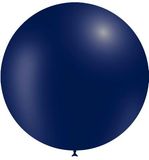 Decotex Pro 18inch Fashion Solid No.122 Ocean Blue x10pcs - Latex Balloons